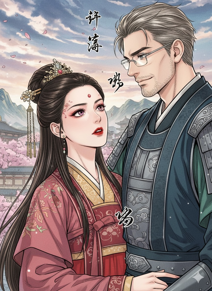 Legend of a Female General